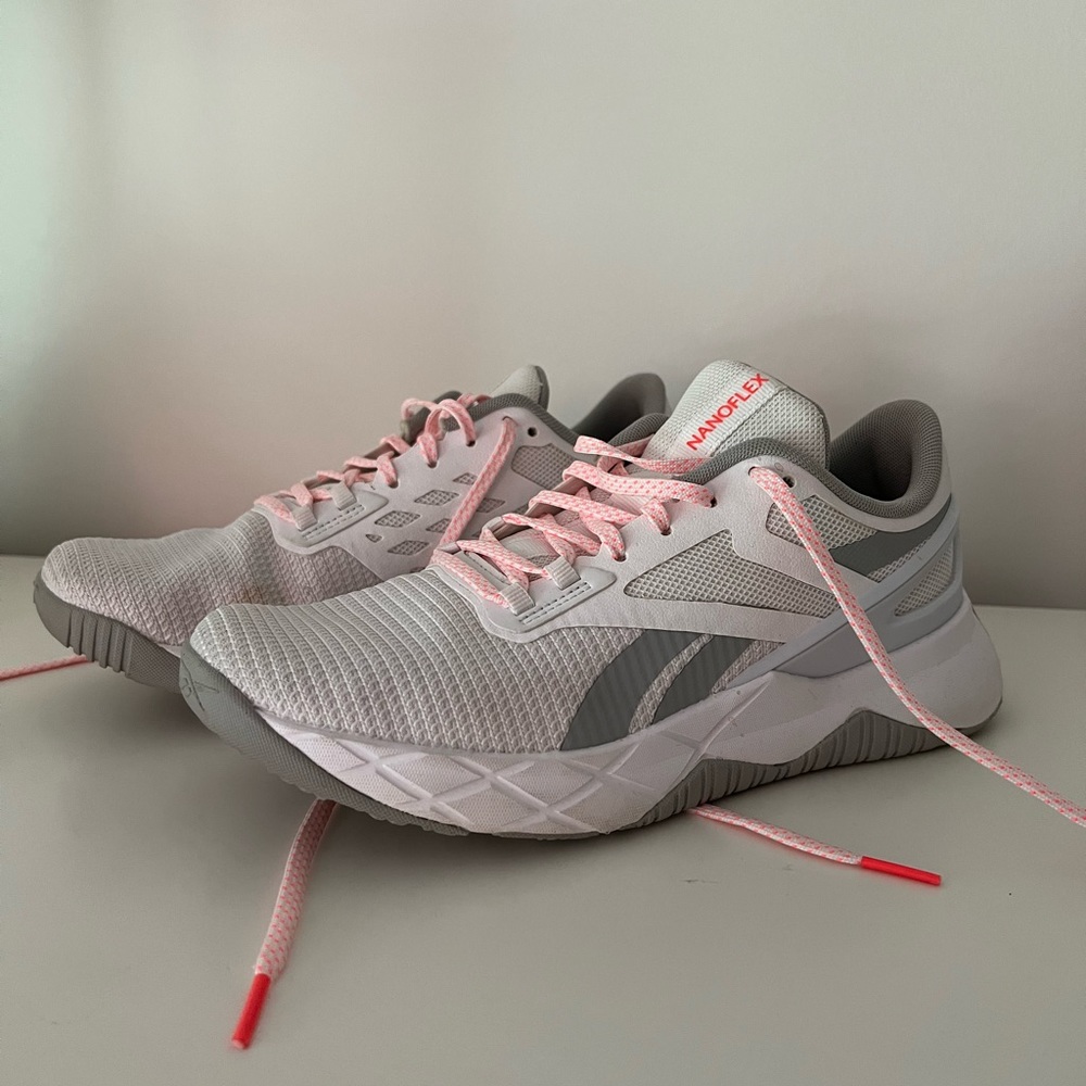 Women’s Reebok Nanoflex